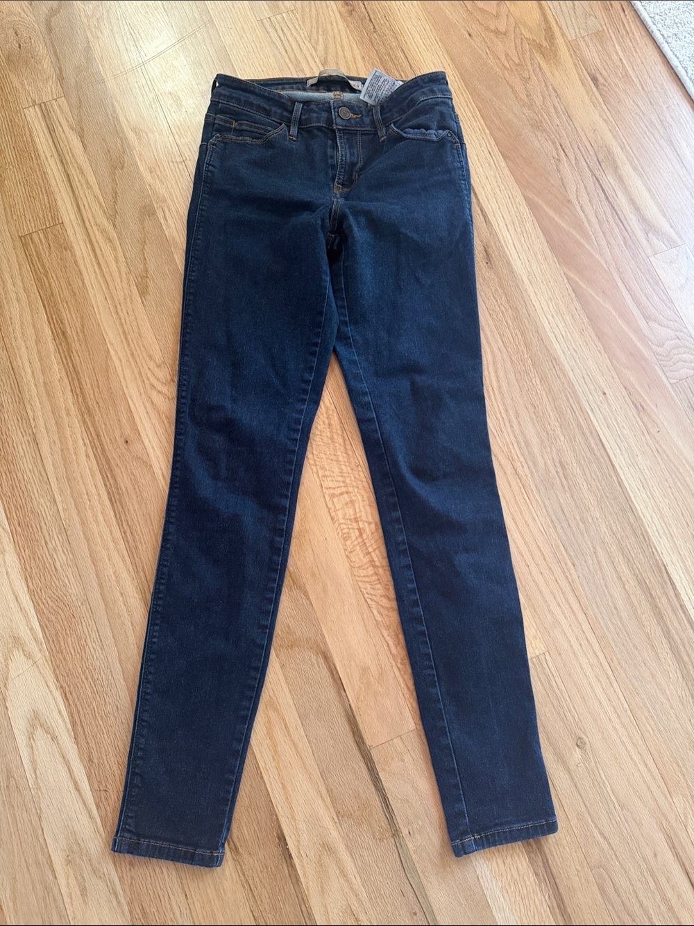 Guess Women's Indigo Skinny Jeans